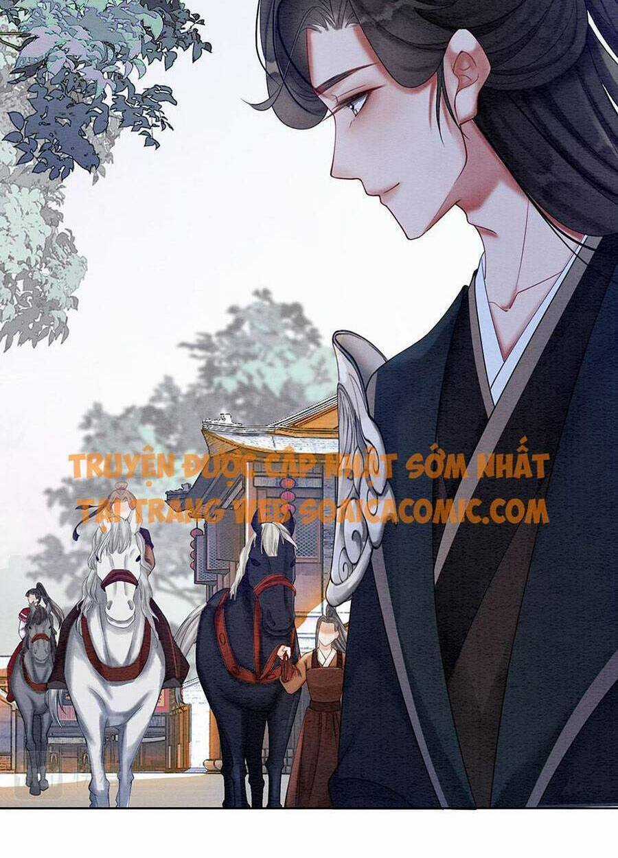 Xung Hỉ Vương Phi - Chapter 63 - Trang 39