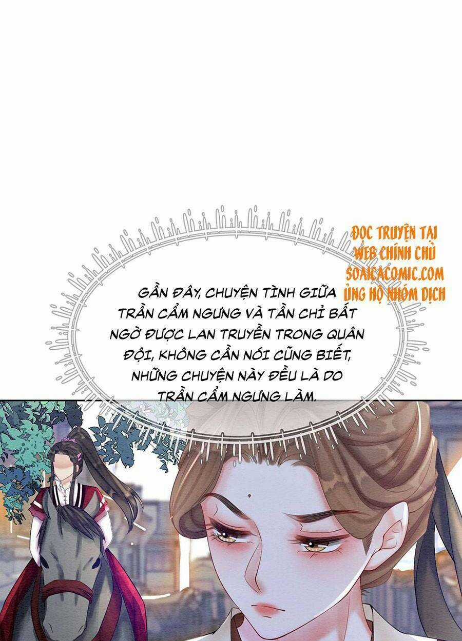 Xung Hỉ Vương Phi - Chapter 63 - Trang 40