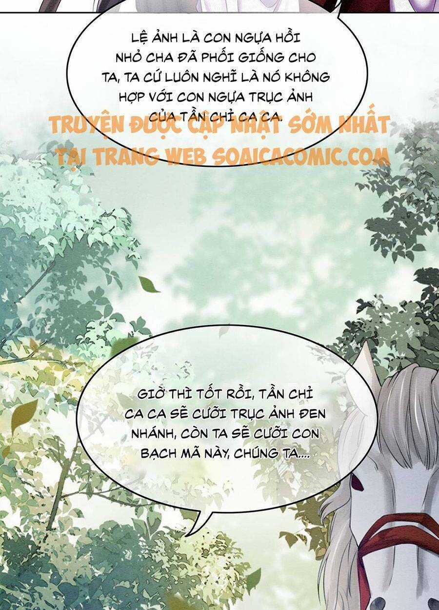 Xung Hỉ Vương Phi - Chapter 63 - Trang 5