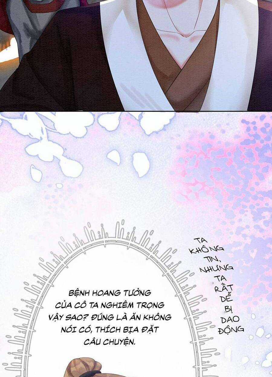 Xung Hỉ Vương Phi - Chapter 63 - Trang 41