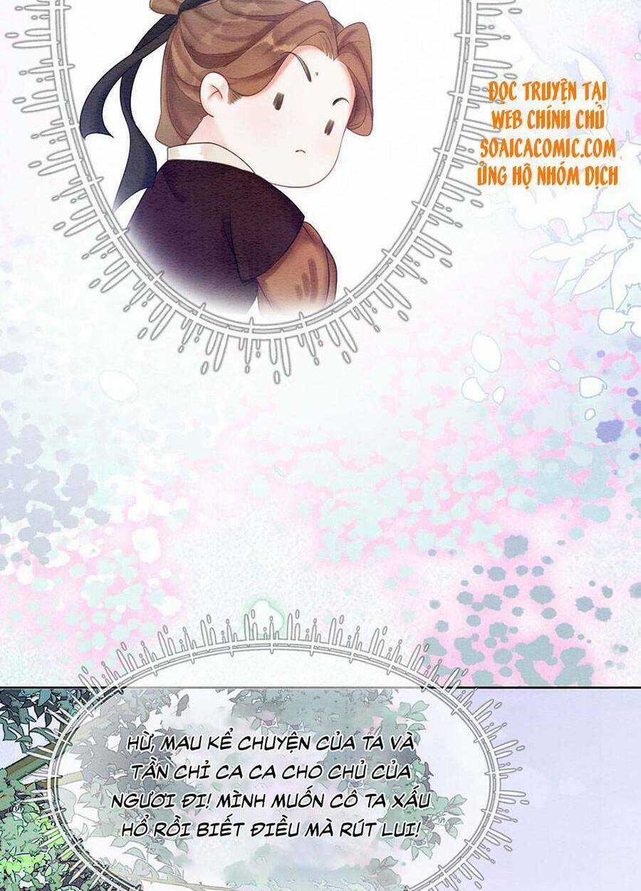 Xung Hỉ Vương Phi - Chapter 63 - Trang 42