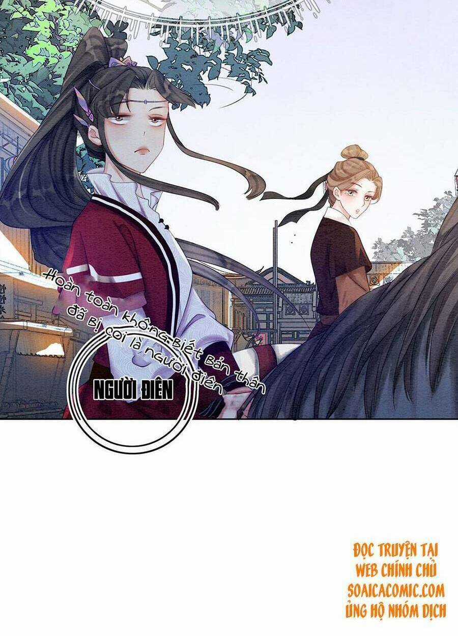 Xung Hỉ Vương Phi - Chapter 63 - Trang 43