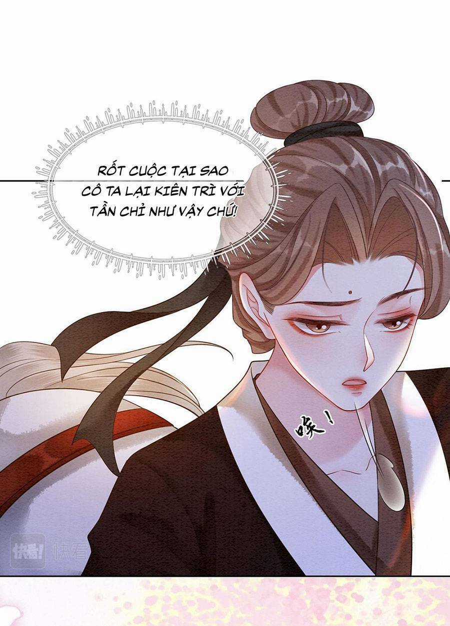 Xung Hỉ Vương Phi - Chapter 63 - Trang 44