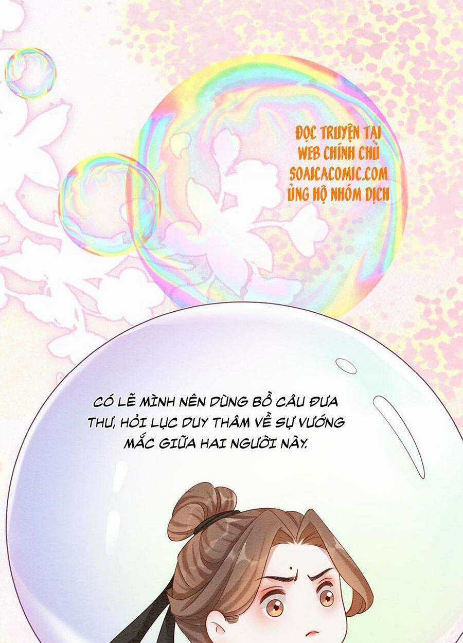 Xung Hỉ Vương Phi - Chapter 63 - Trang 45