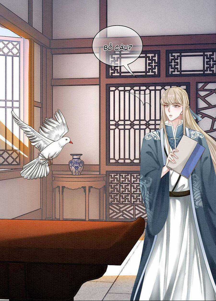 Xung Hỉ Vương Phi - Chapter 63 - Trang 49