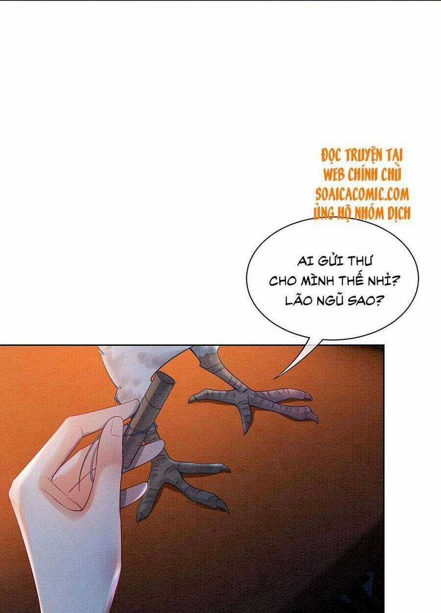 Xung Hỉ Vương Phi - Chapter 63 - Trang 50