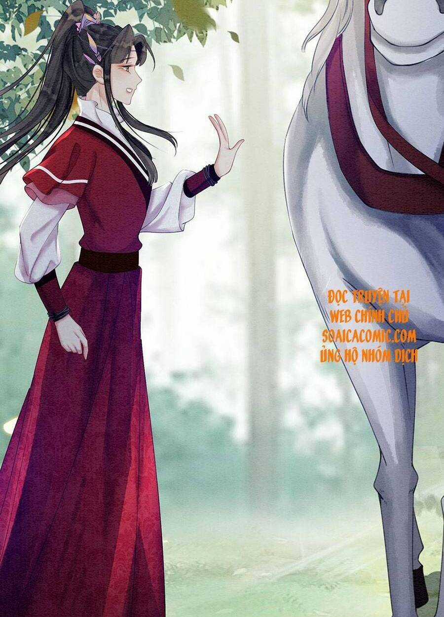 Xung Hỉ Vương Phi - Chapter 63 - Trang 6