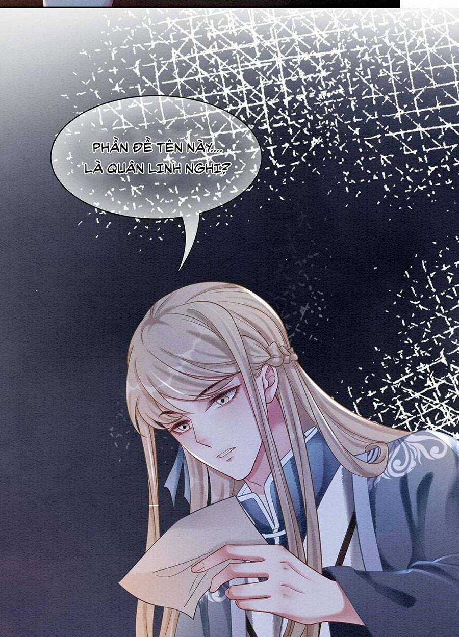 Xung Hỉ Vương Phi - Chapter 63 - Trang 51