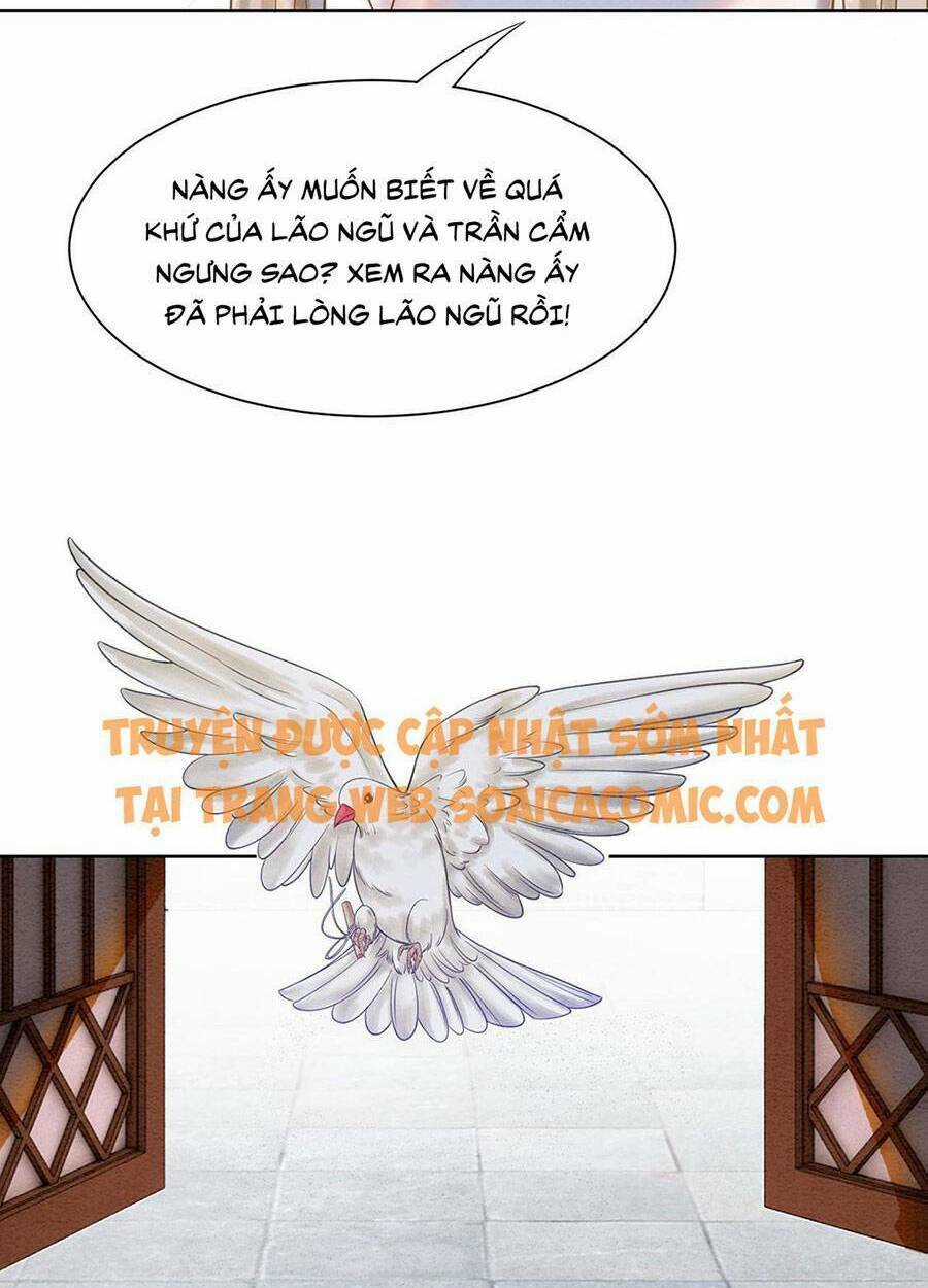 Xung Hỉ Vương Phi - Chapter 63 - Trang 53