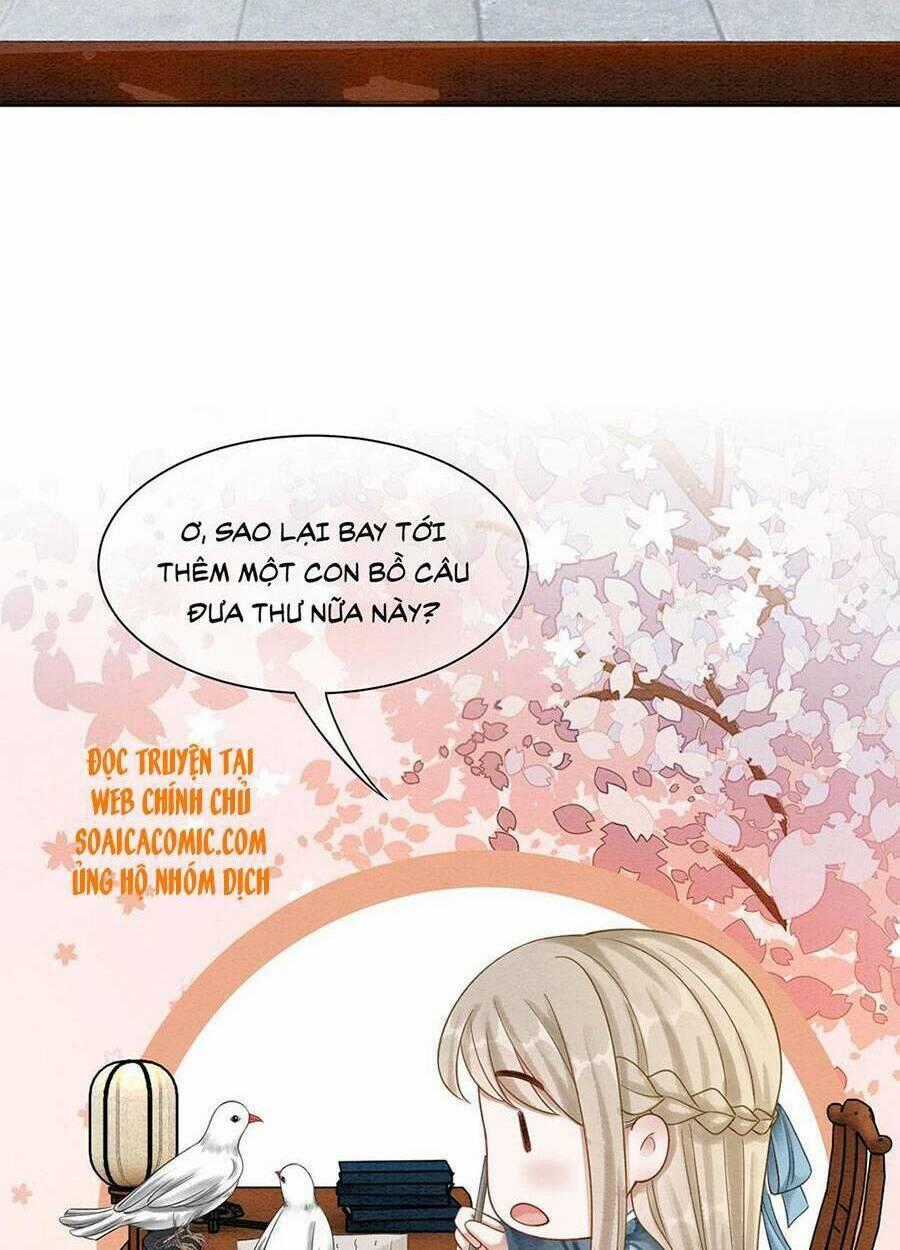 Xung Hỉ Vương Phi - Chapter 63 - Trang 54