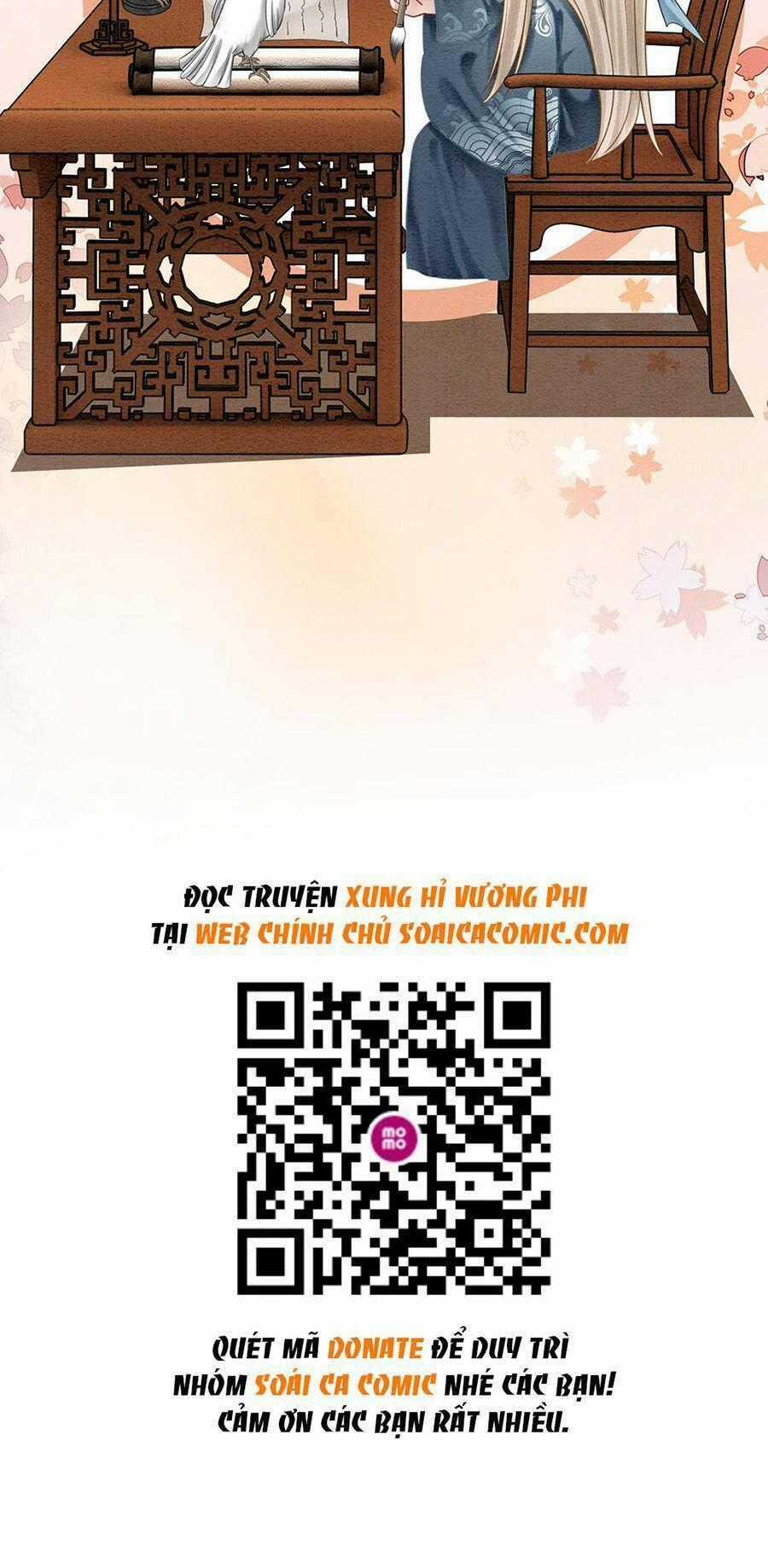 Xung Hỉ Vương Phi - Chapter 63 - Trang 55