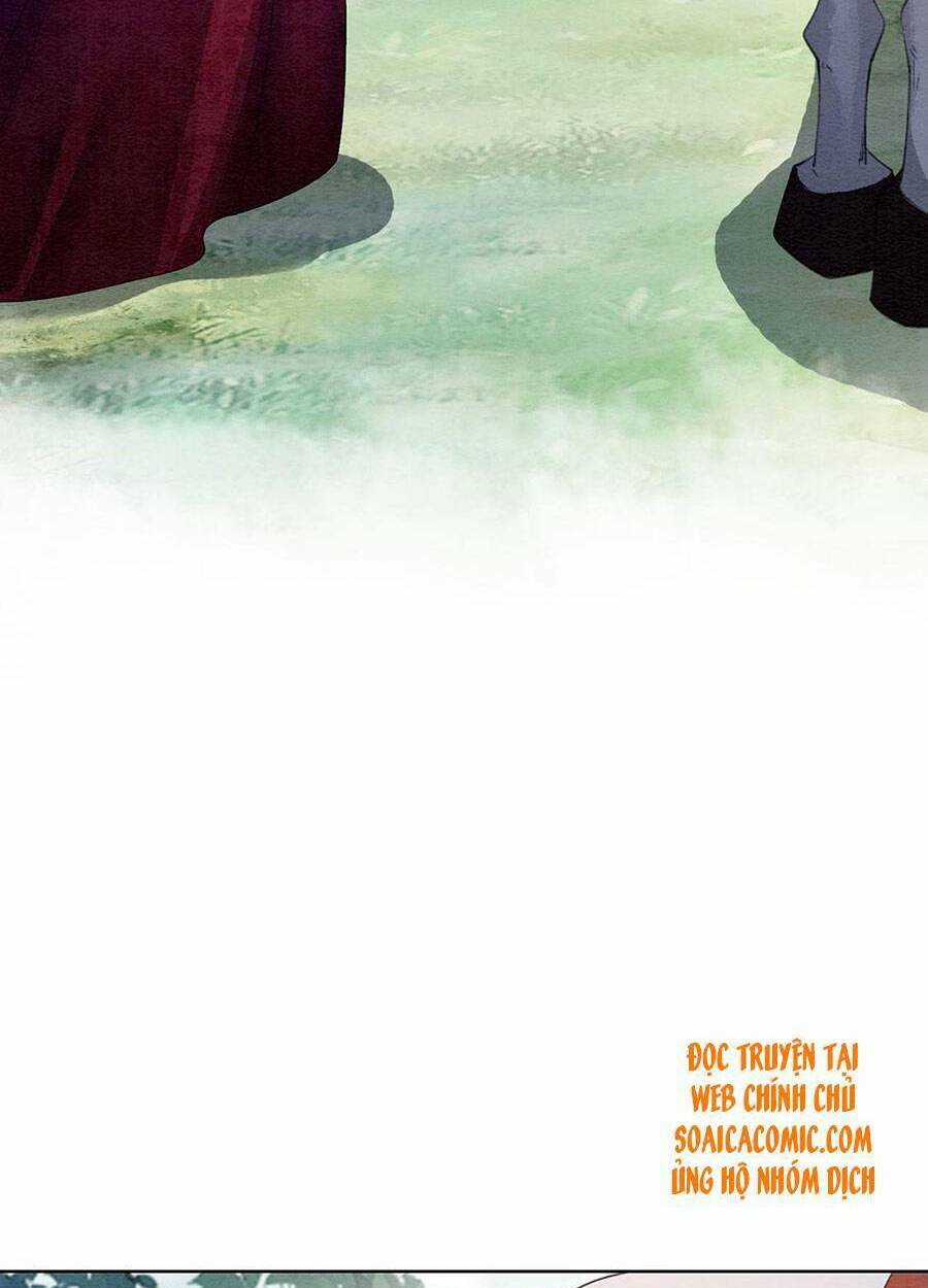 Xung Hỉ Vương Phi - Chapter 63 - Trang 7