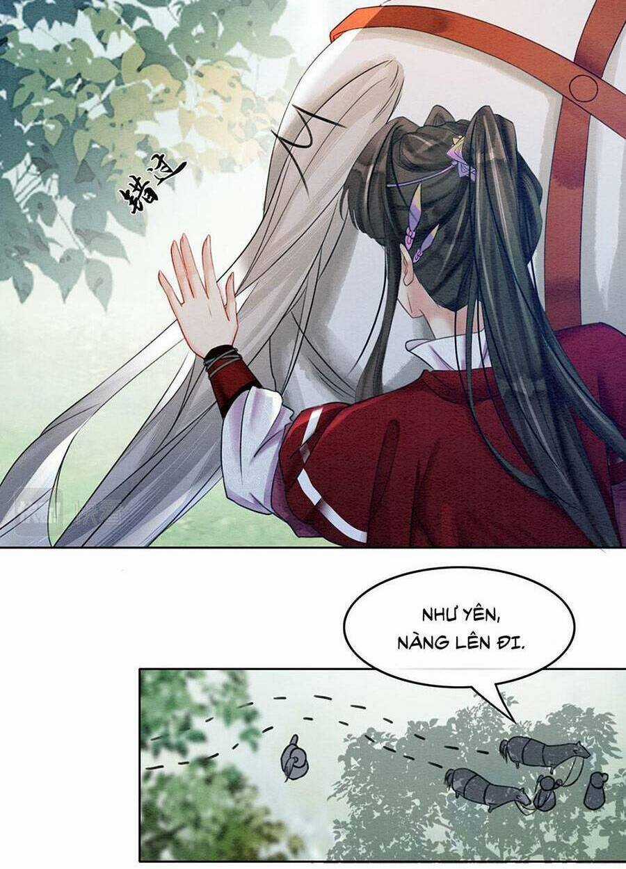 Xung Hỉ Vương Phi - Chapter 63 - Trang 8