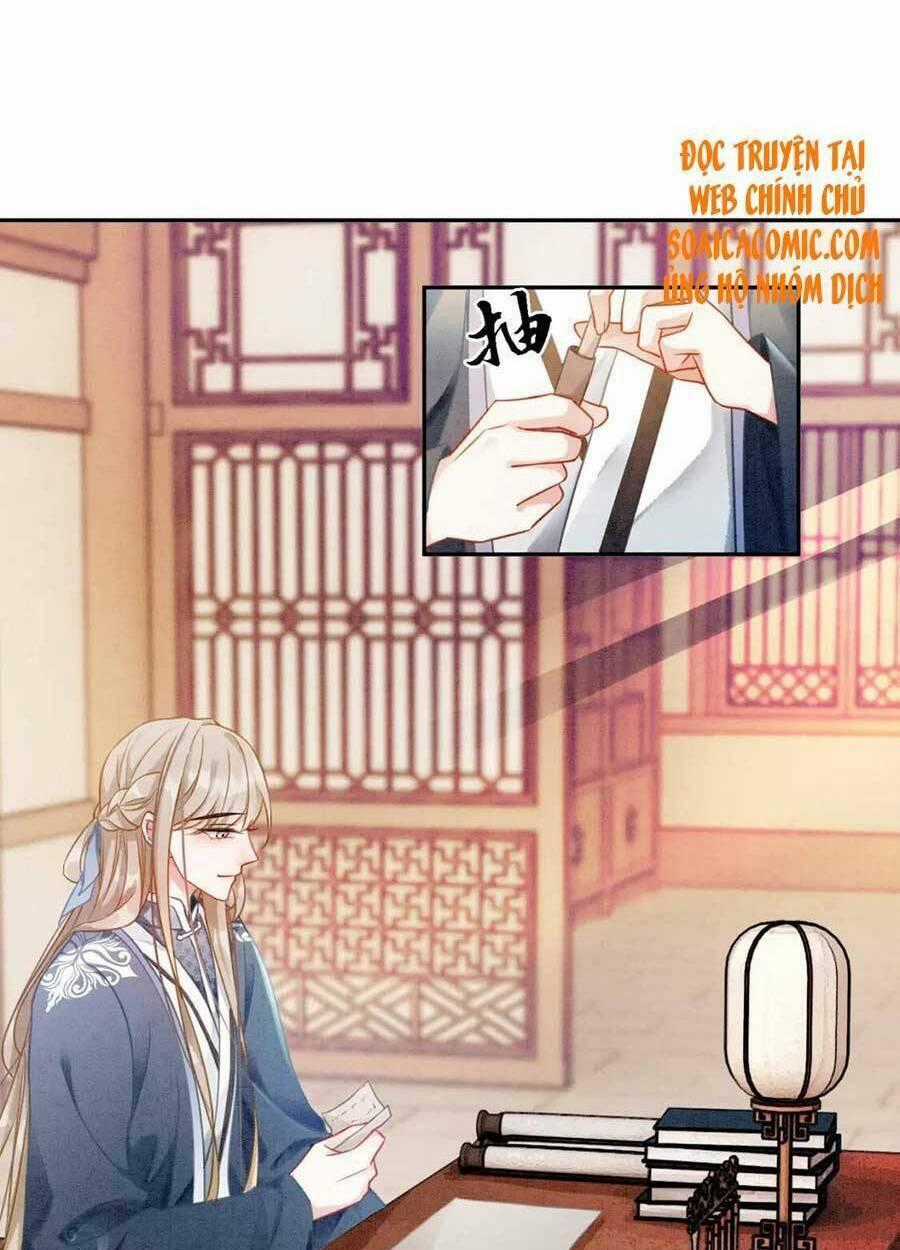 Xung Hỉ Vương Phi - Chapter 64 - Trang 2