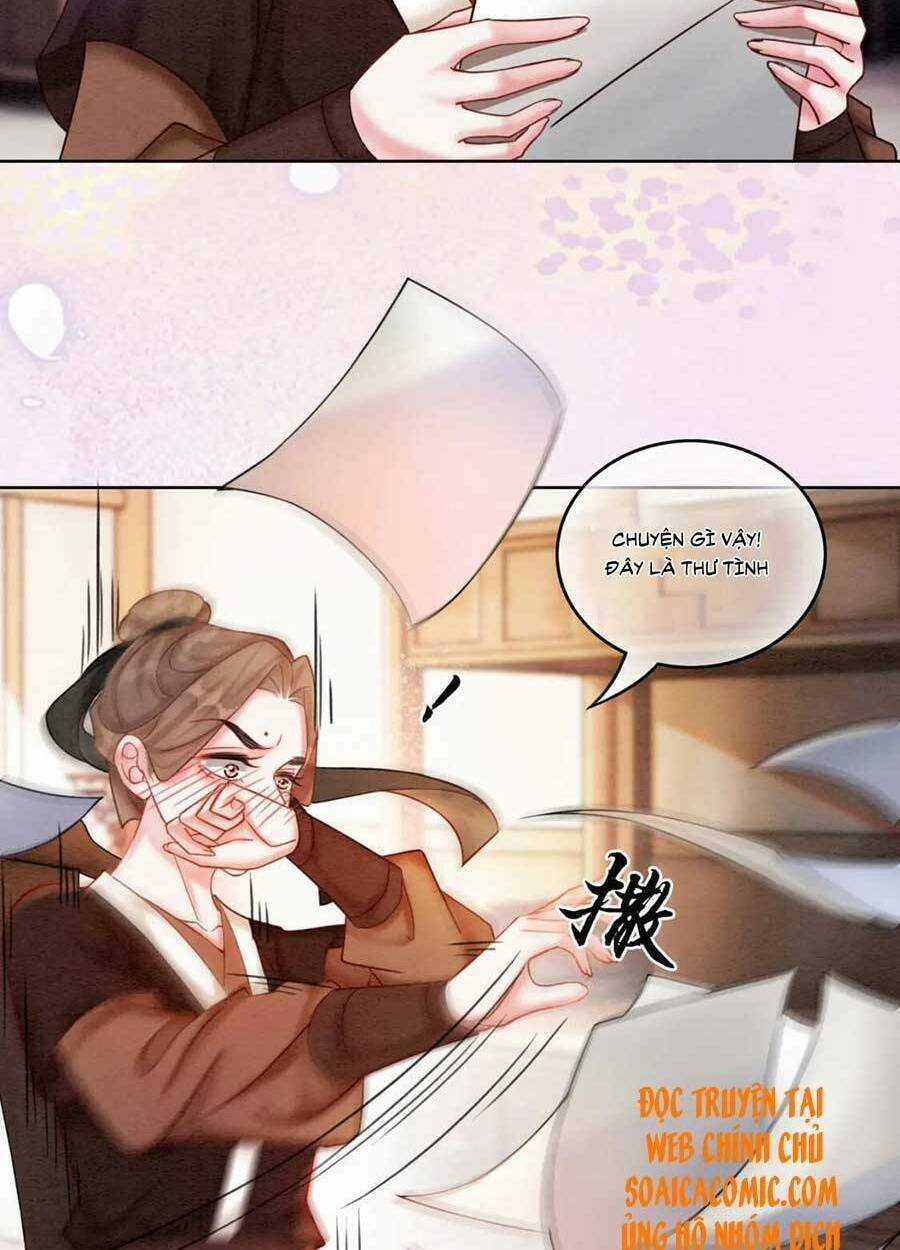 Xung Hỉ Vương Phi - Chapter 64 - Trang 11