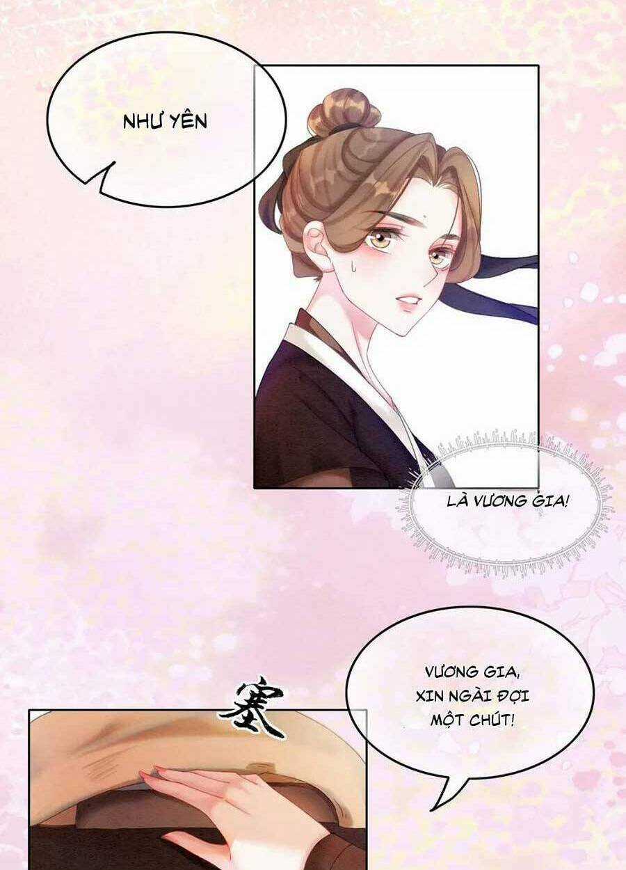 Xung Hỉ Vương Phi - Chapter 64 - Trang 13