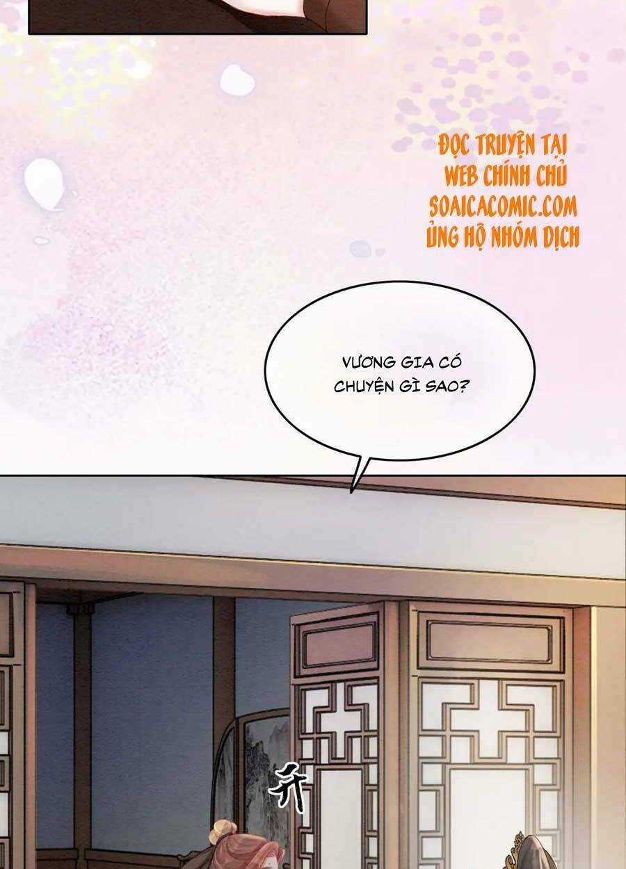 Xung Hỉ Vương Phi - Chapter 64 - Trang 14