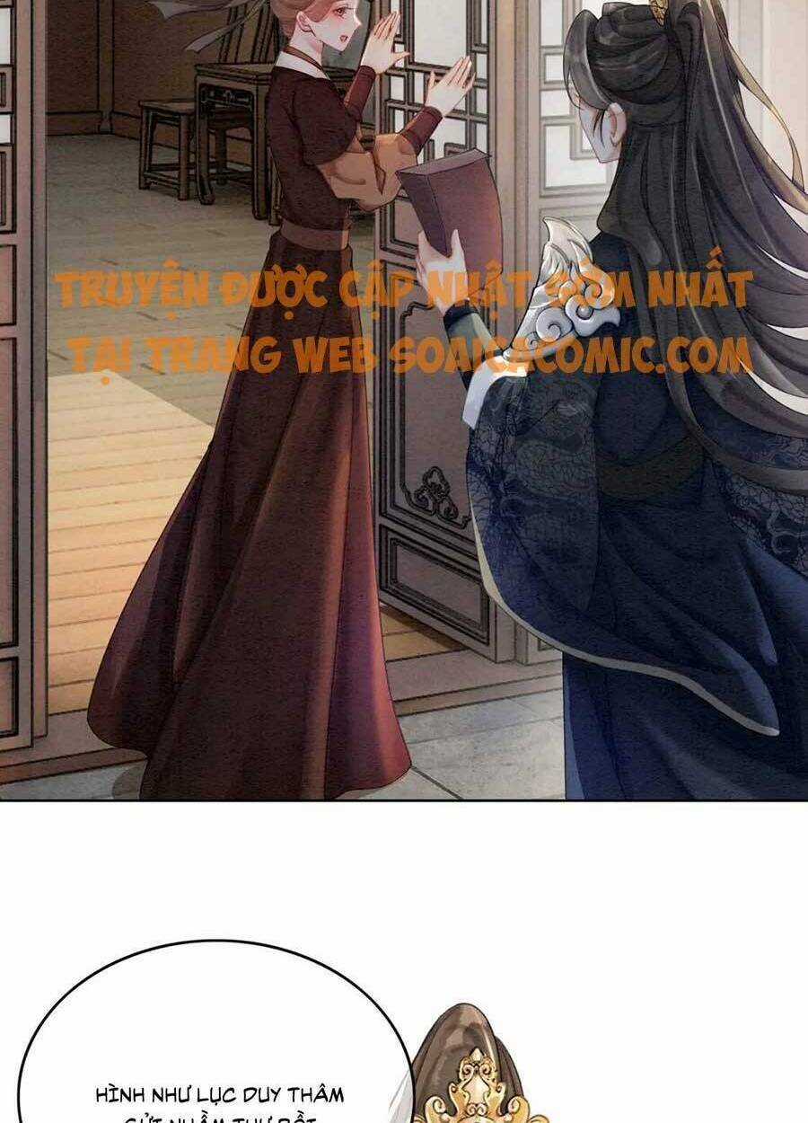 Xung Hỉ Vương Phi - Chapter 64 - Trang 15