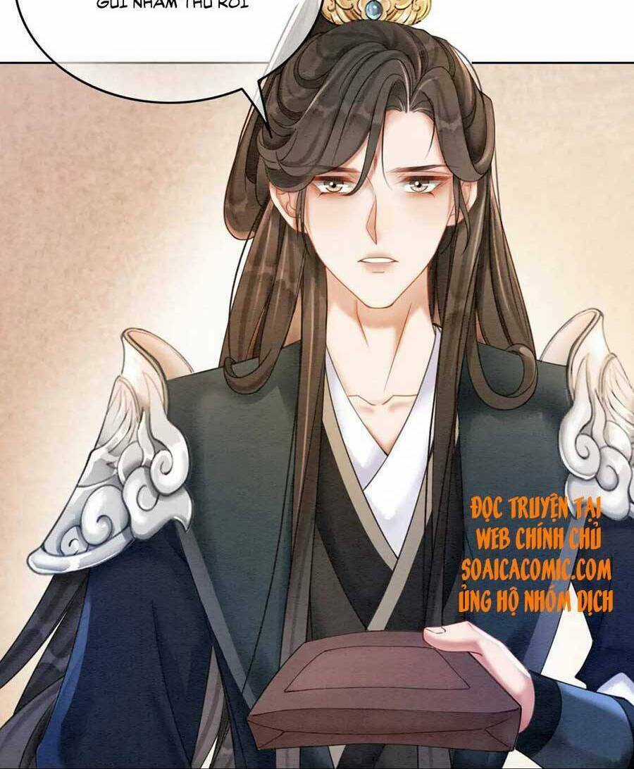 Xung Hỉ Vương Phi - Chapter 64 - Trang 16