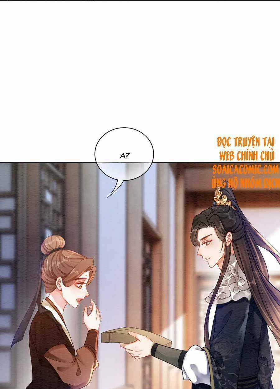 Xung Hỉ Vương Phi - Chapter 64 - Trang 17