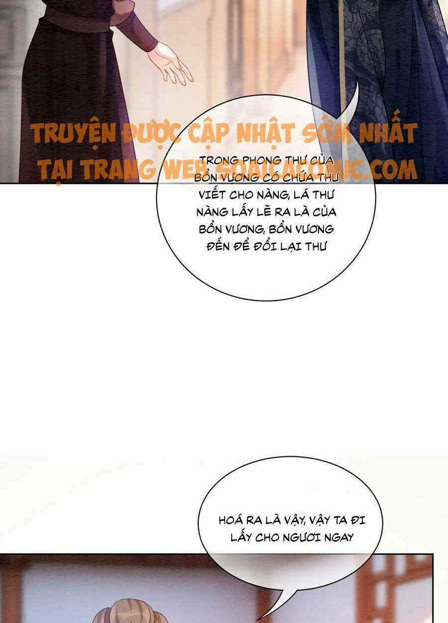 Xung Hỉ Vương Phi - Chapter 64 - Trang 18