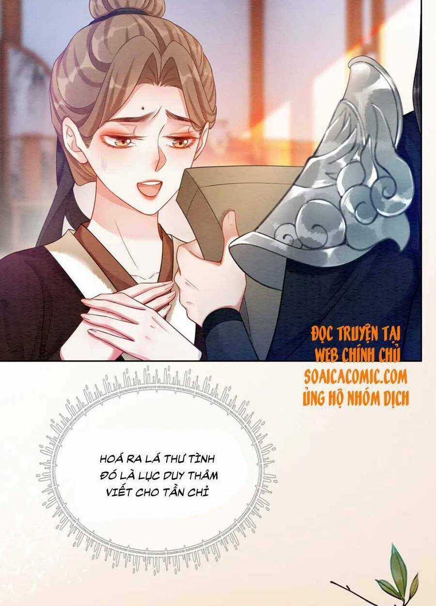 Xung Hỉ Vương Phi - Chapter 64 - Trang 19