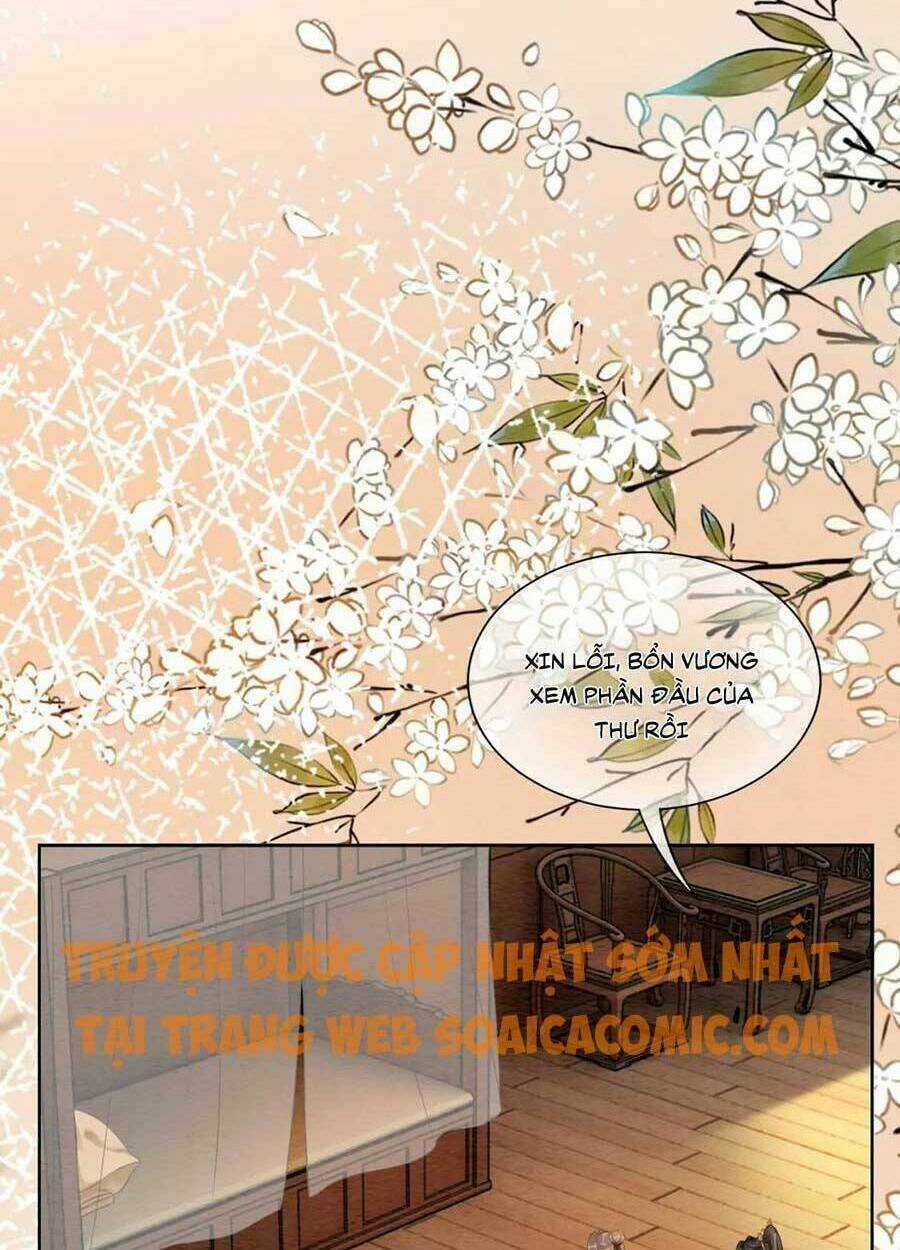 Xung Hỉ Vương Phi - Chapter 64 - Trang 20