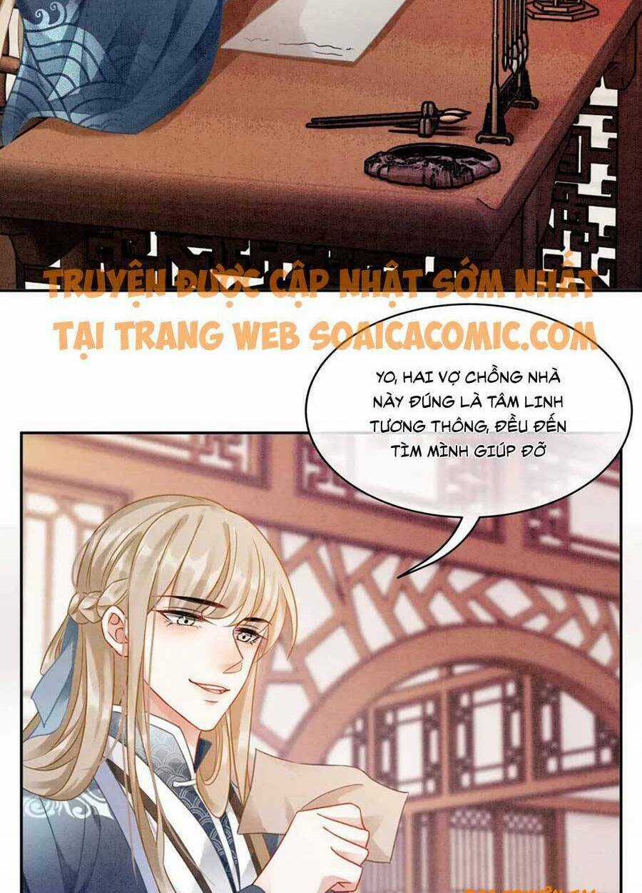 Xung Hỉ Vương Phi - Chapter 64 - Trang 3