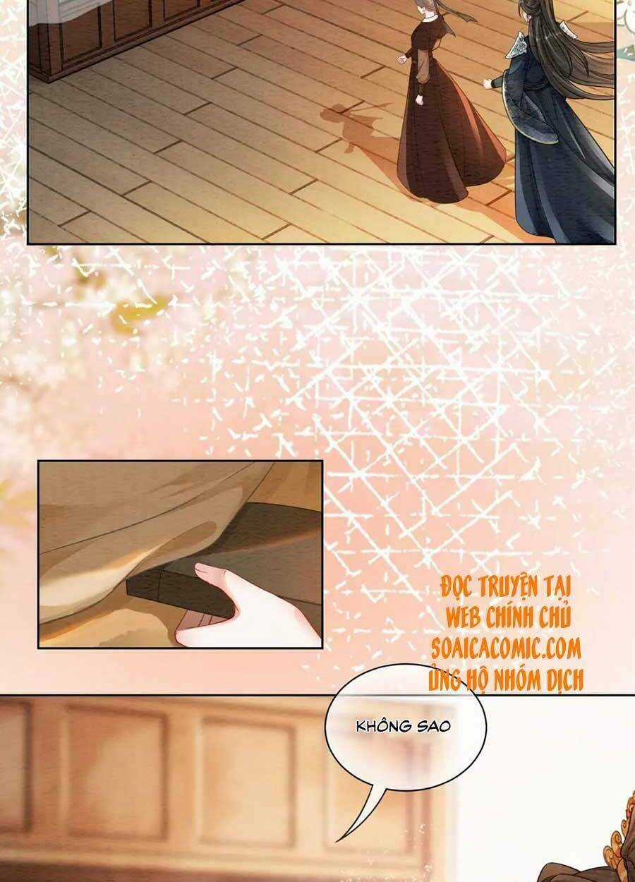 Xung Hỉ Vương Phi - Chapter 64 - Trang 21