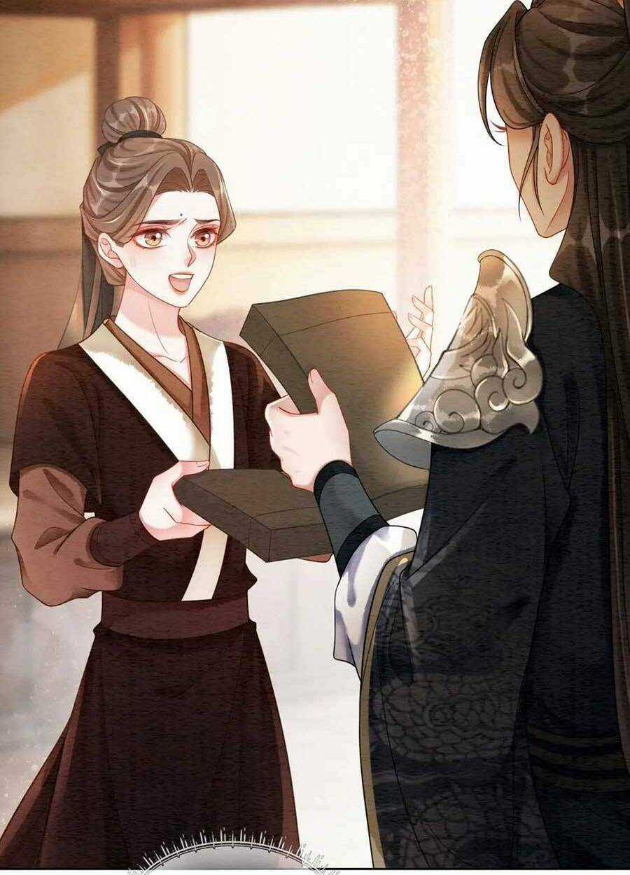 Xung Hỉ Vương Phi - Chapter 64 - Trang 22