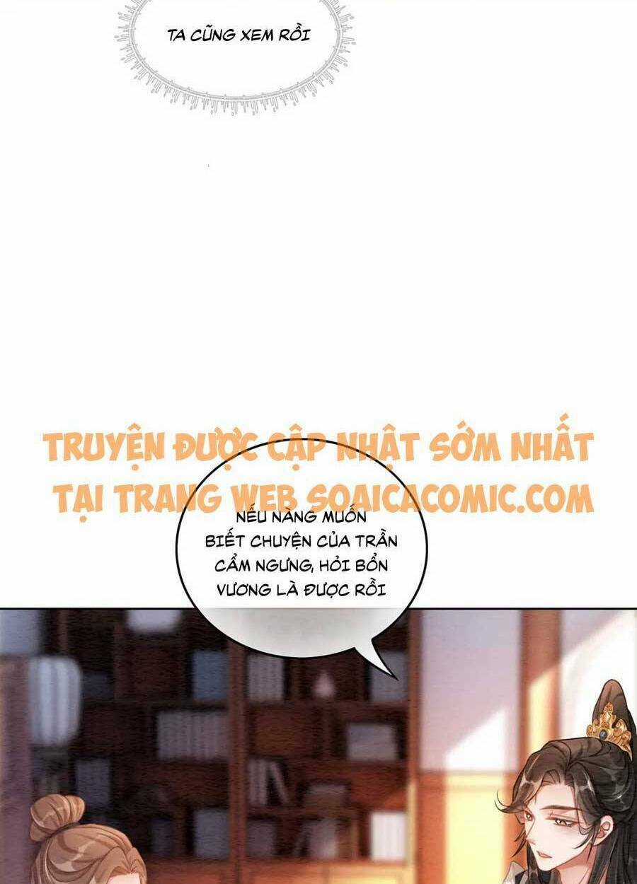 Xung Hỉ Vương Phi - Chapter 64 - Trang 23