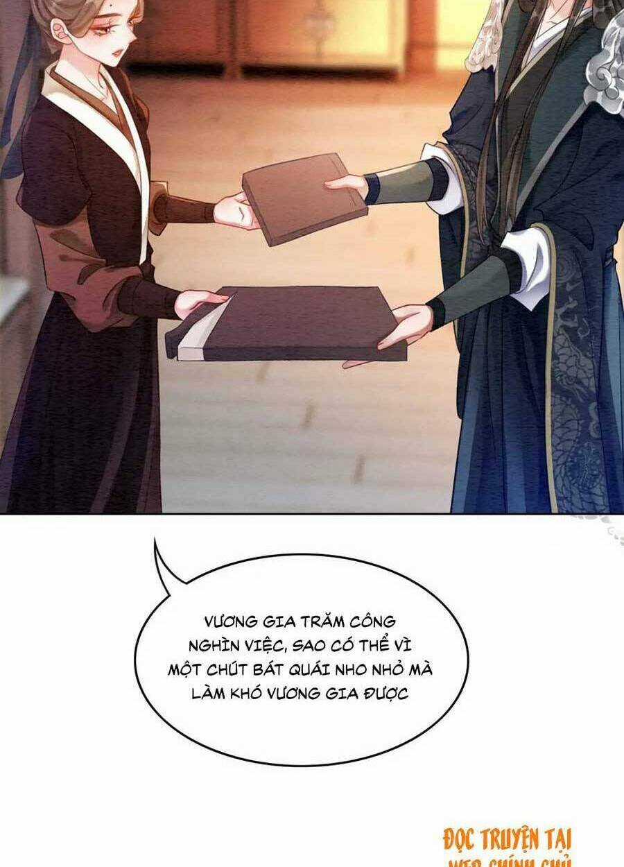 Xung Hỉ Vương Phi - Chapter 64 - Trang 24