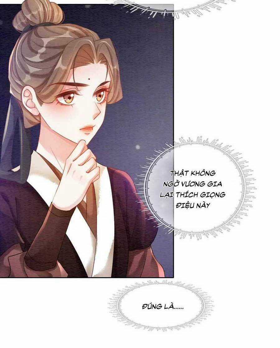 Xung Hỉ Vương Phi - Chapter 64 - Trang 27
