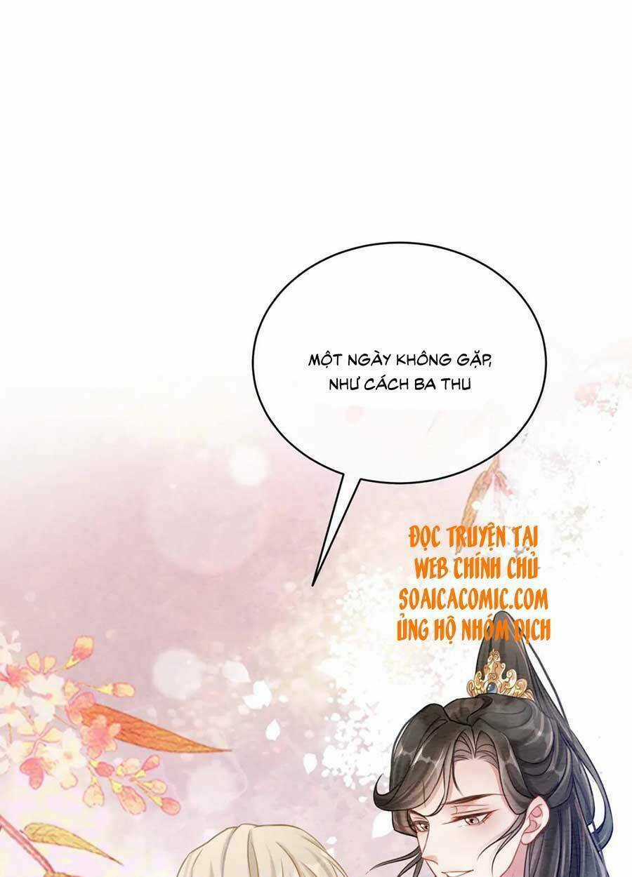 Xung Hỉ Vương Phi - Chapter 64 - Trang 28