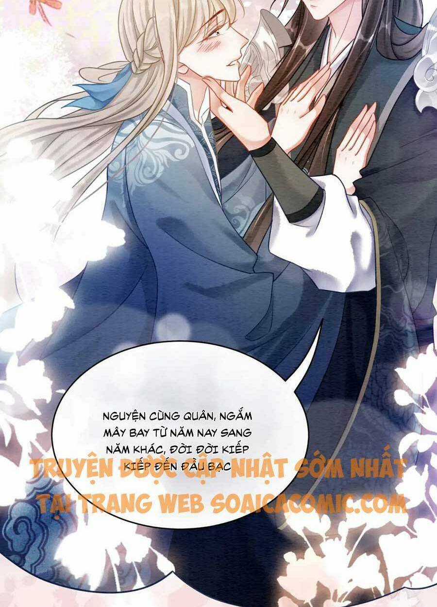 Xung Hỉ Vương Phi - Chapter 64 - Trang 29