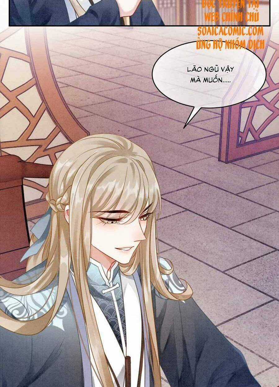 Xung Hỉ Vương Phi - Chapter 64 - Trang 4