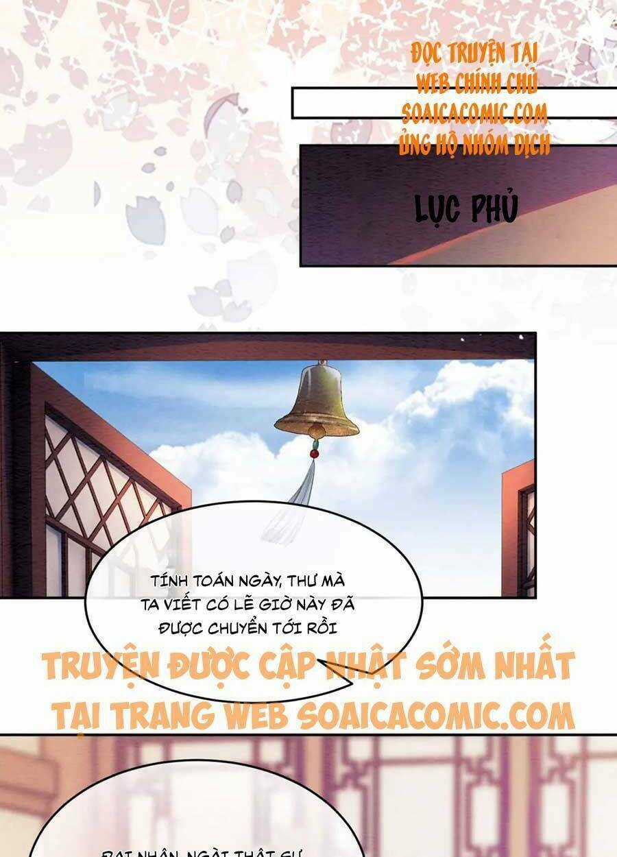 Xung Hỉ Vương Phi - Chapter 64 - Trang 32