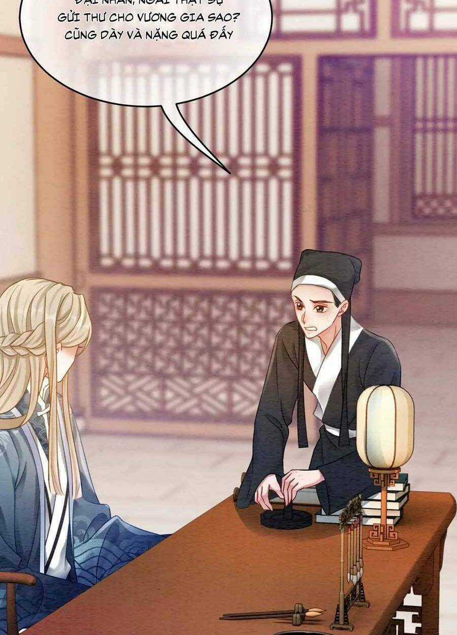 Xung Hỉ Vương Phi - Chapter 64 - Trang 33