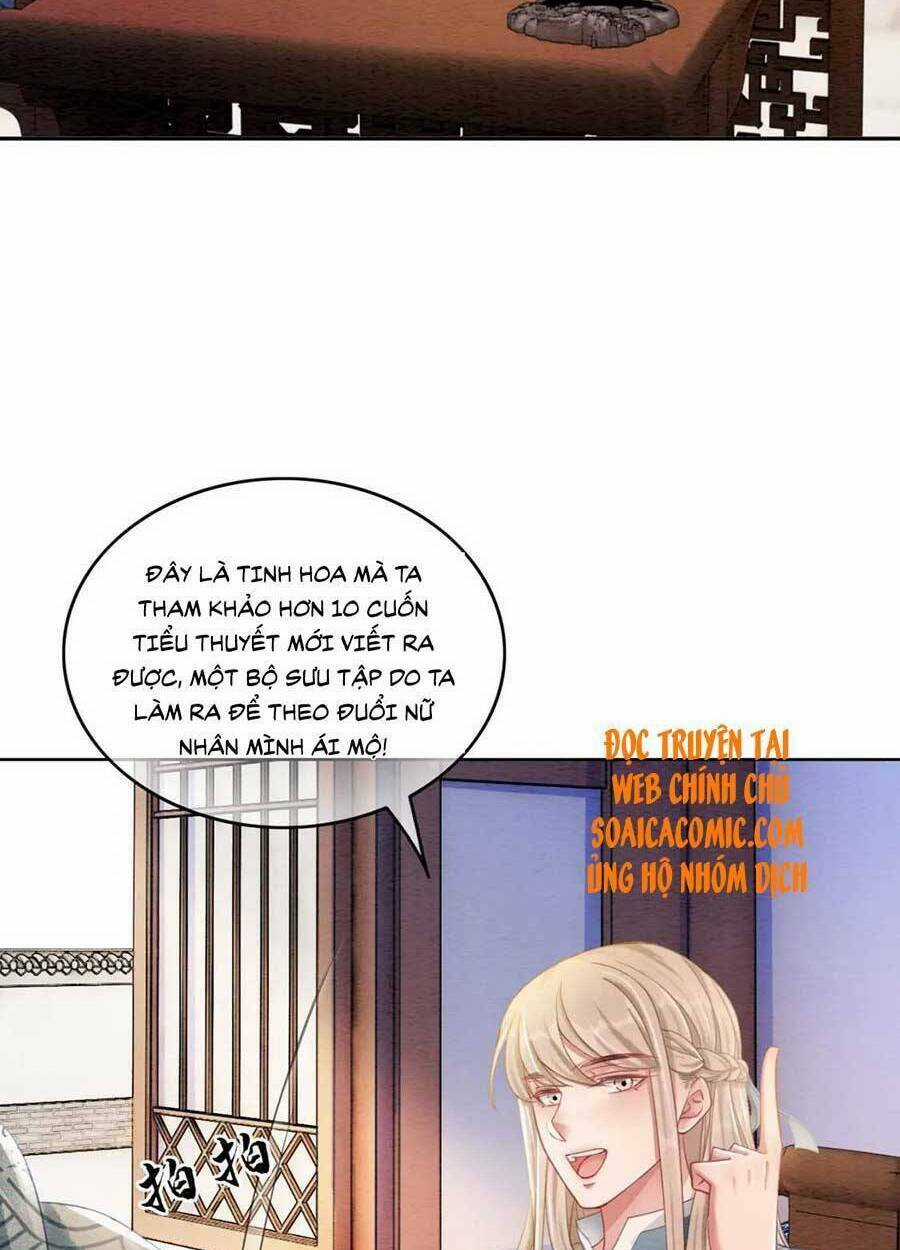 Xung Hỉ Vương Phi - Chapter 64 - Trang 34