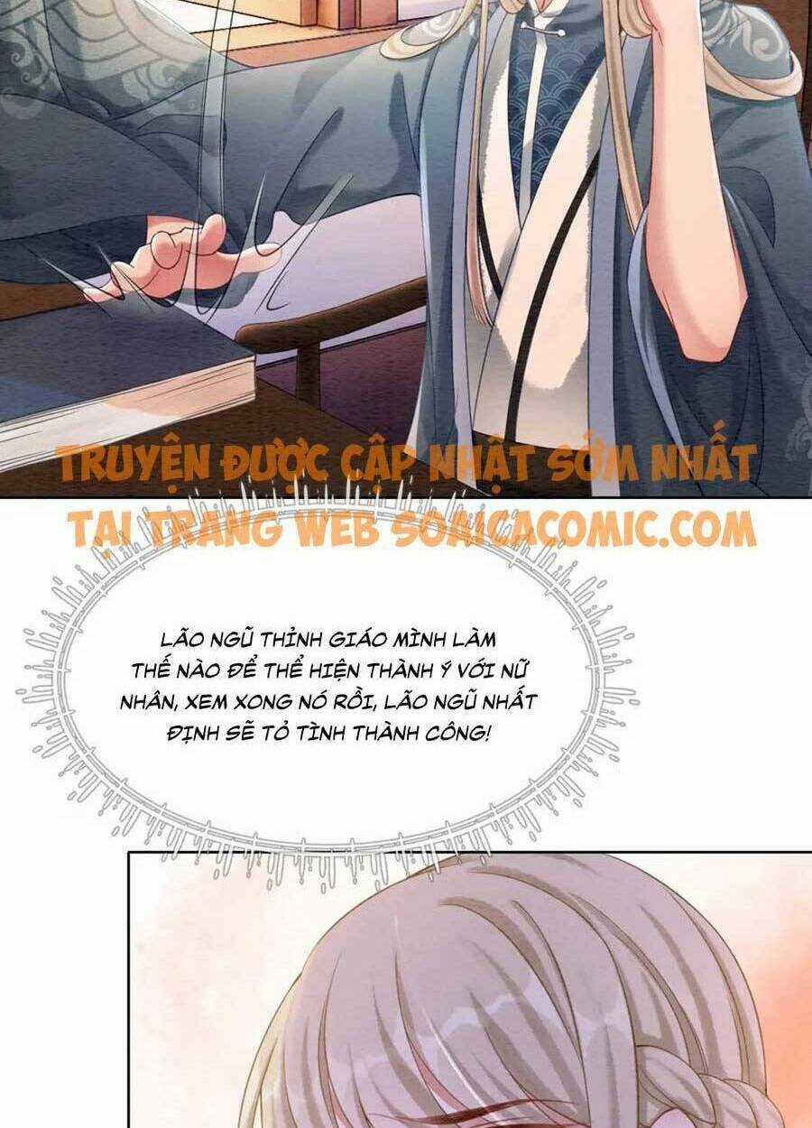 Xung Hỉ Vương Phi - Chapter 64 - Trang 35