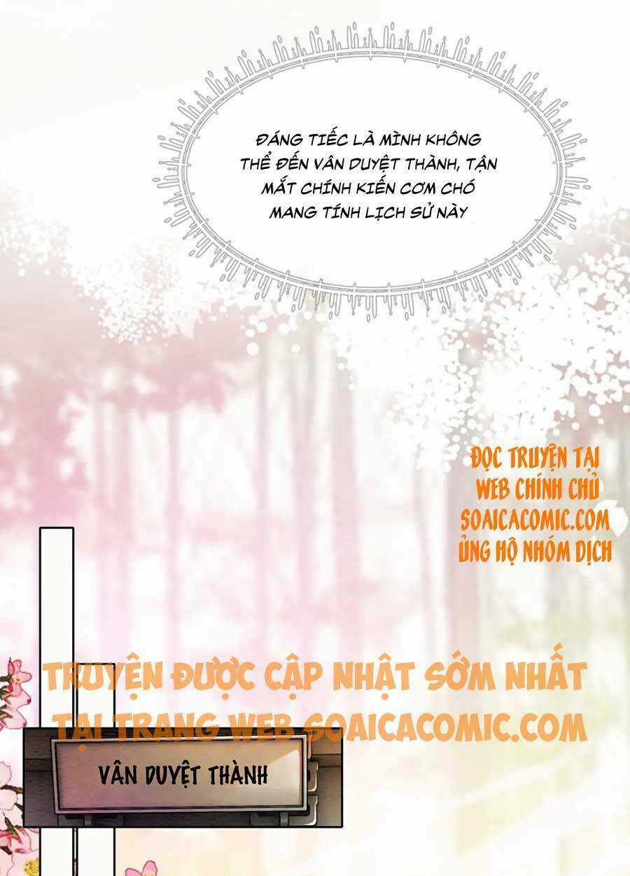 Xung Hỉ Vương Phi - Chapter 64 - Trang 37
