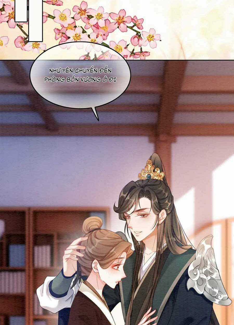 Xung Hỉ Vương Phi - Chapter 64 - Trang 38