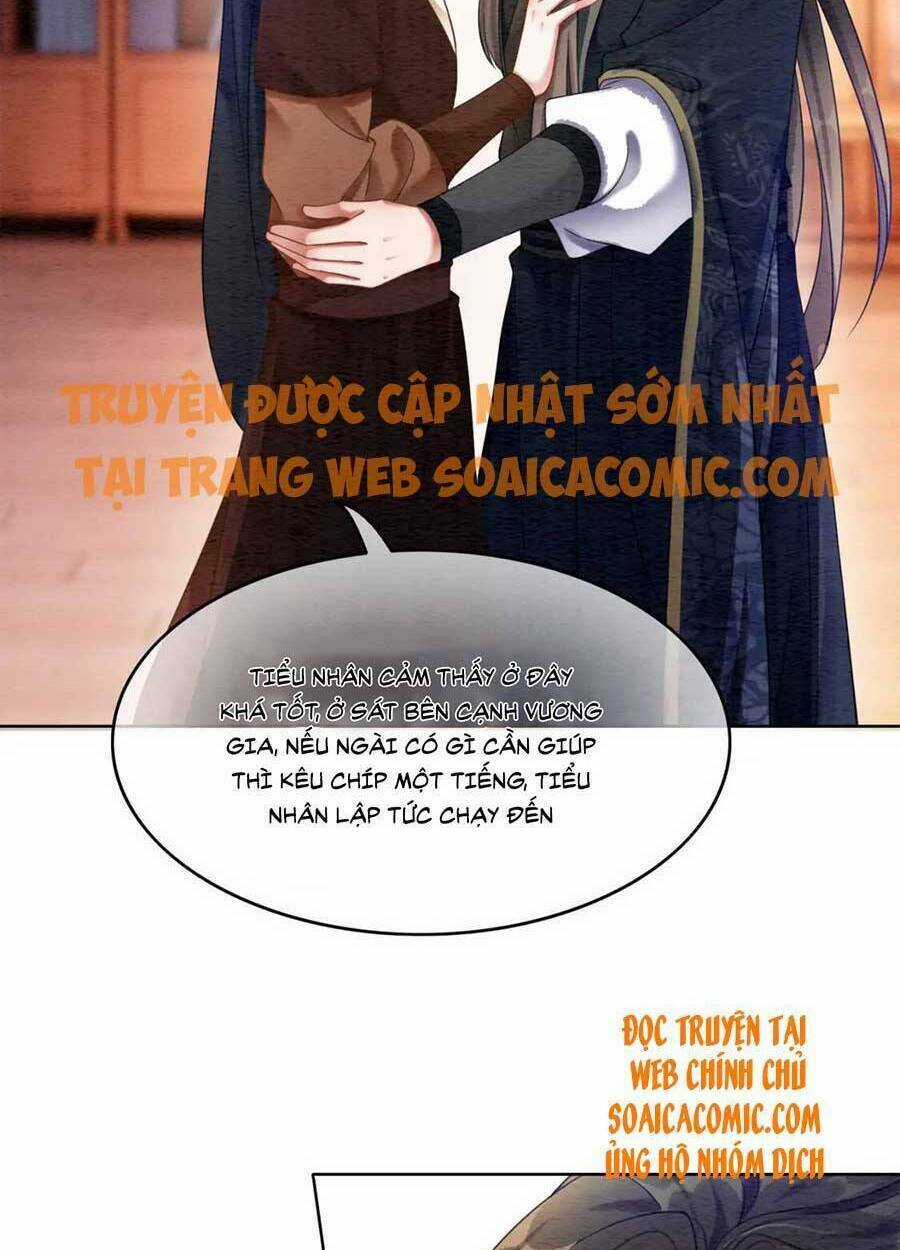 Xung Hỉ Vương Phi - Chapter 64 - Trang 39