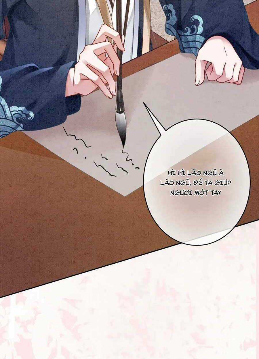 Xung Hỉ Vương Phi - Chapter 64 - Trang 5