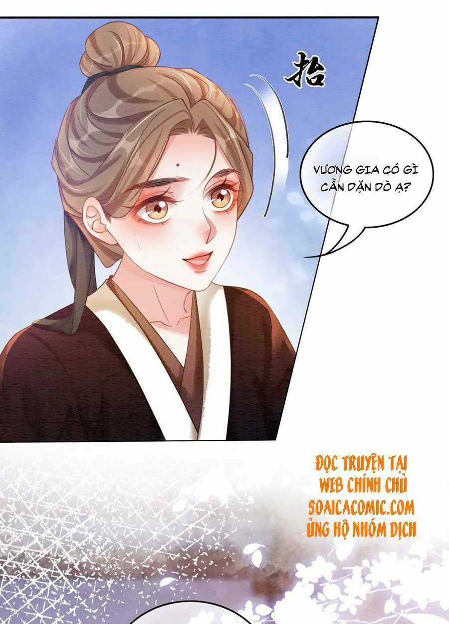 Xung Hỉ Vương Phi - Chapter 64 - Trang 41