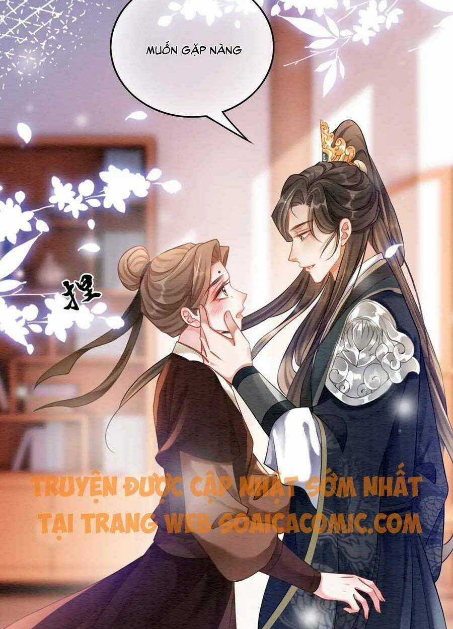 Xung Hỉ Vương Phi - Chapter 64 - Trang 42
