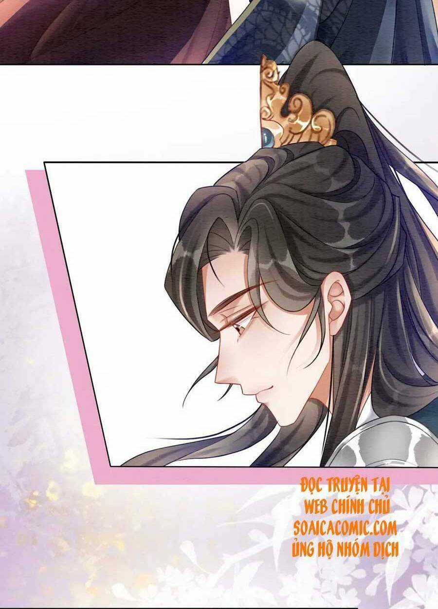 Xung Hỉ Vương Phi - Chapter 64 - Trang 43