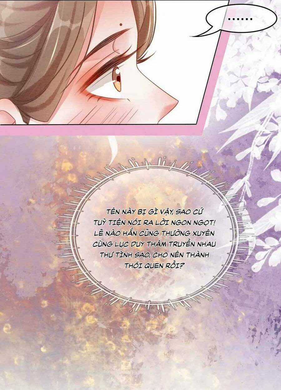 Xung Hỉ Vương Phi - Chapter 64 - Trang 44