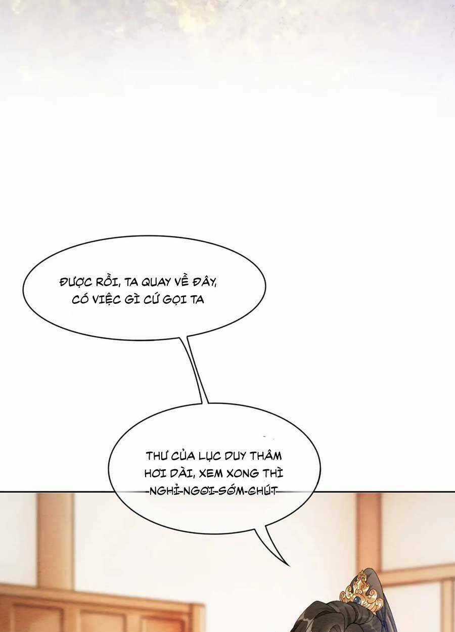 Xung Hỉ Vương Phi - Chapter 64 - Trang 45