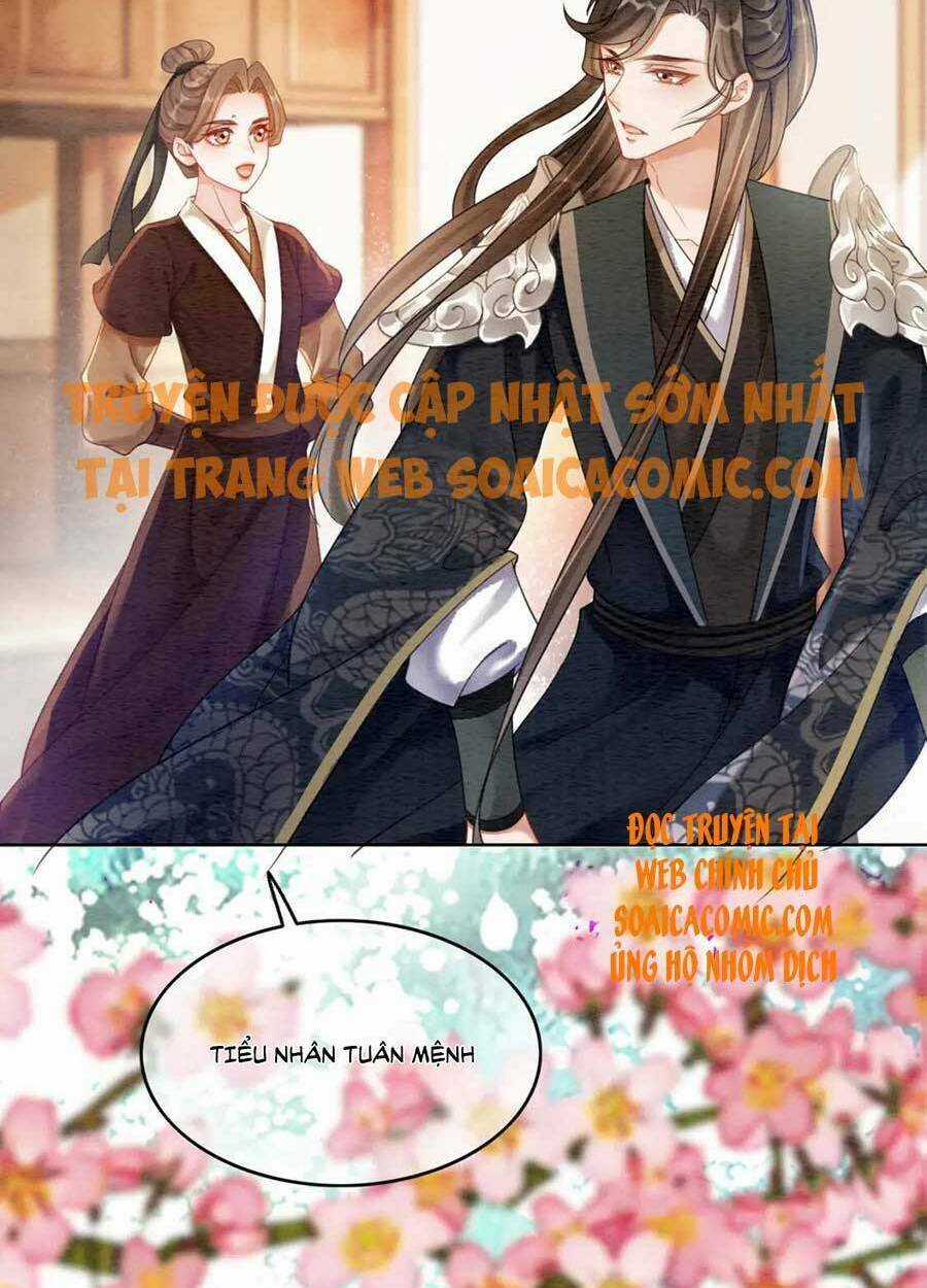 Xung Hỉ Vương Phi - Chapter 64 - Trang 46